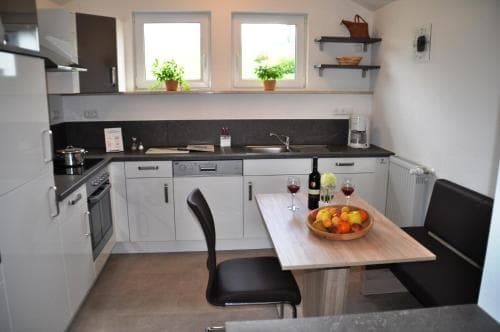 Landhaus Harmonie