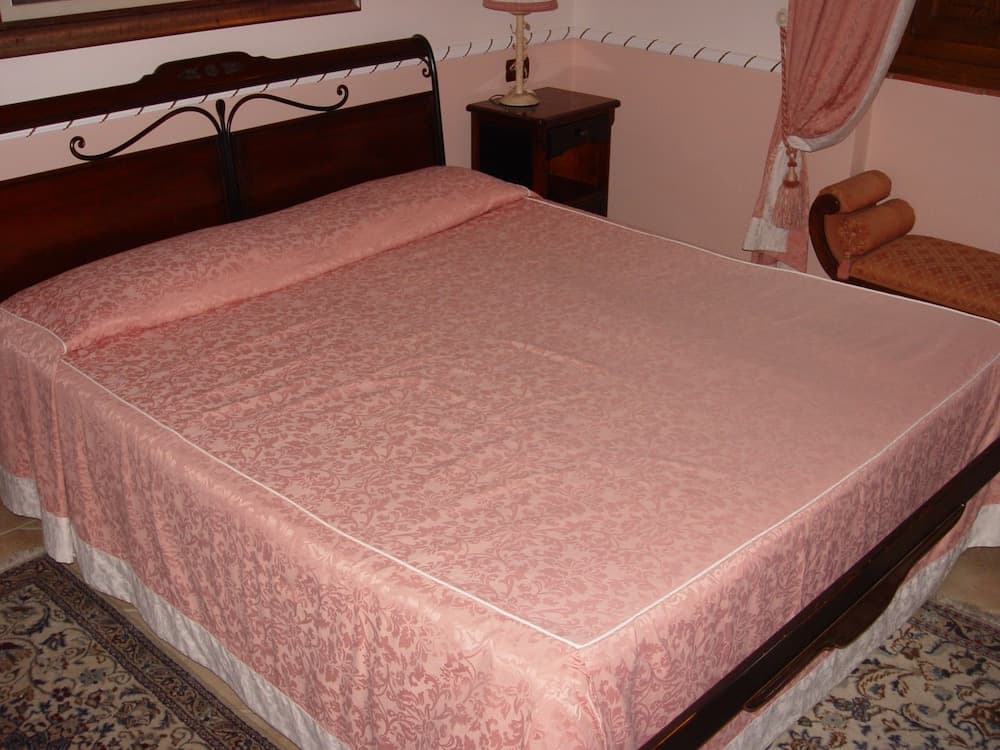 Le Saline Hotel