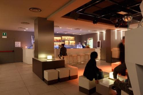 Hotel Campelli