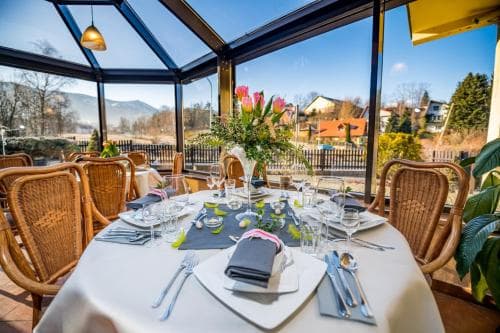 Hotel Nowa Ski