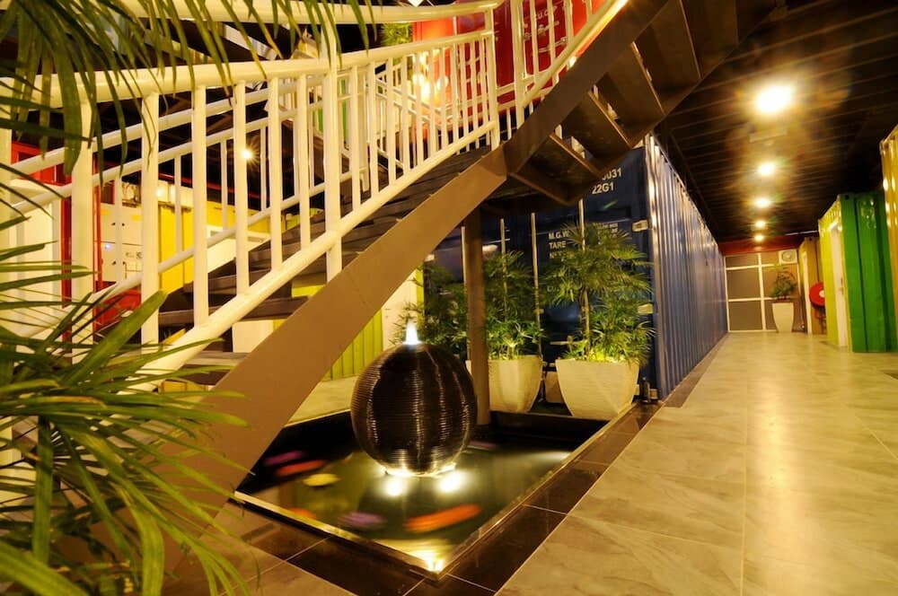 PPT Muar Hotel