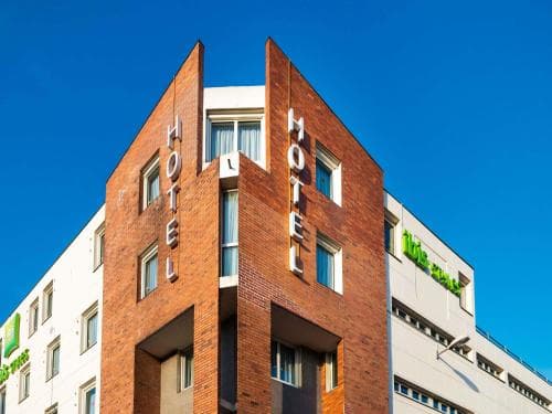Ibis Styles Reims Centre