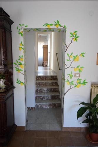 Zu Mariu B&B