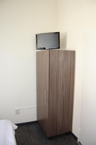 Hotel Sansa