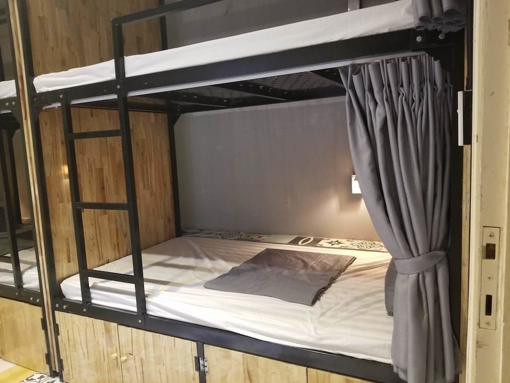 May Hostel
