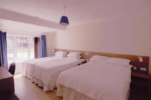 Stansted Inn