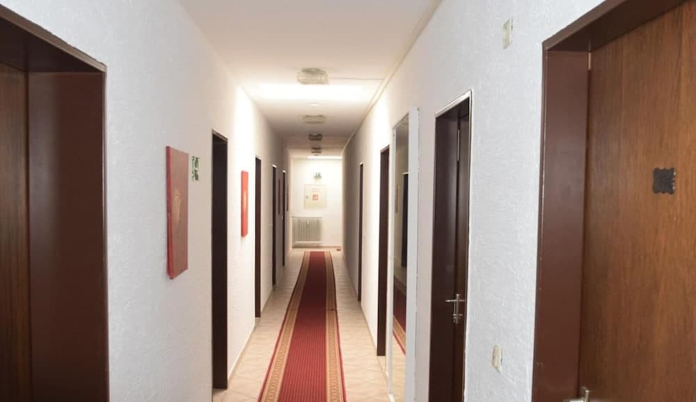 Hotel Main Taunus