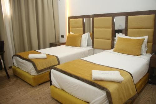 Hotel Sable d'Or