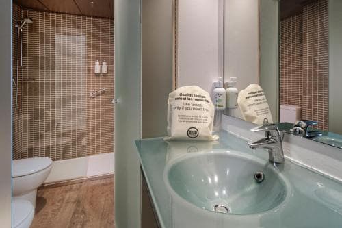 B&B HOTEL Vitoria General Álava