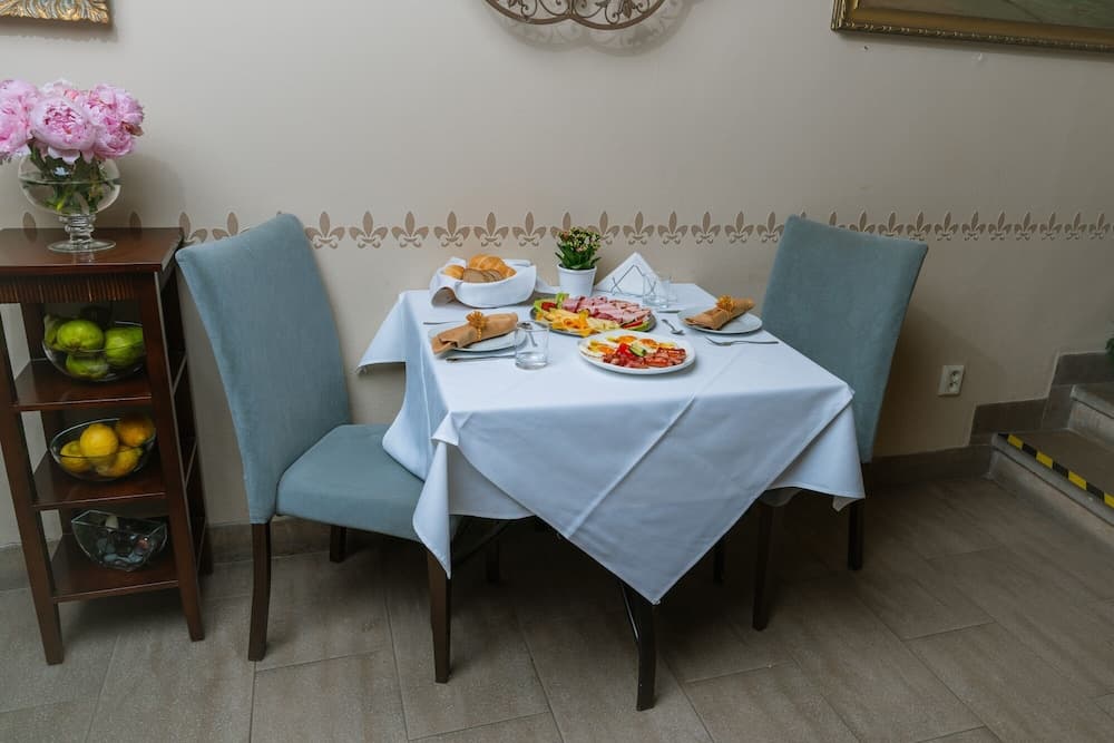 Apartments Almandine