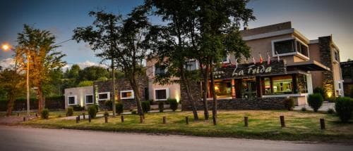 La Frida Hotel