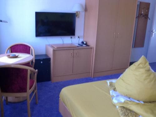 Pension Granitzeck