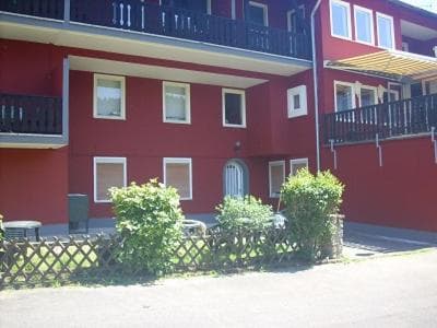 Hotel Europa