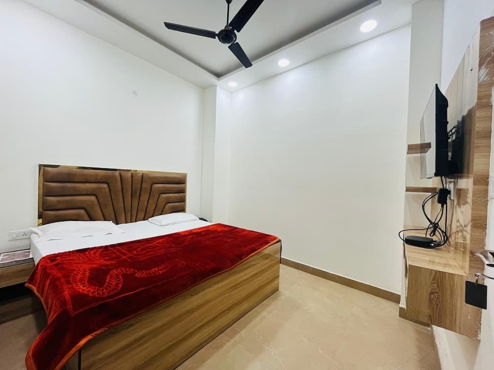 Hotel Sukoon