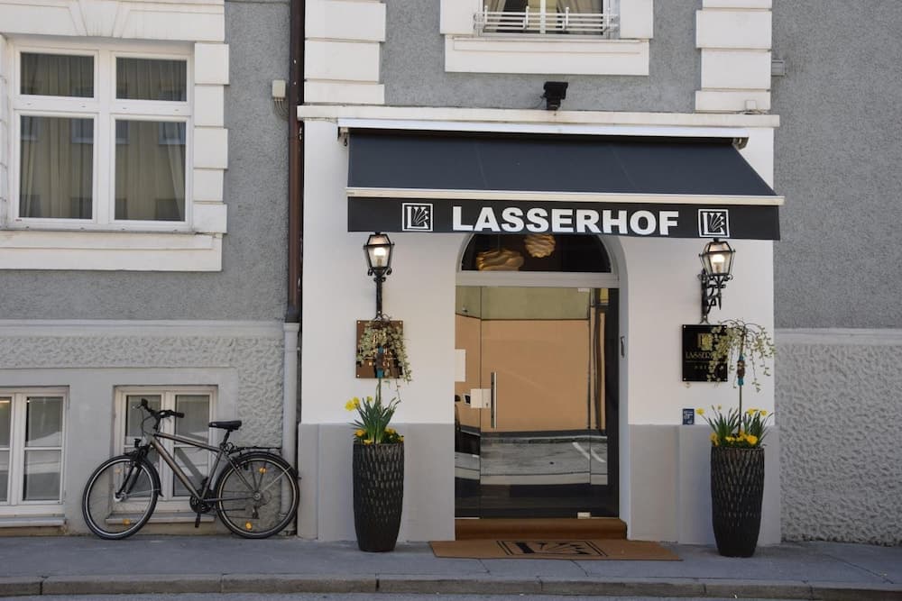 Lasserhof