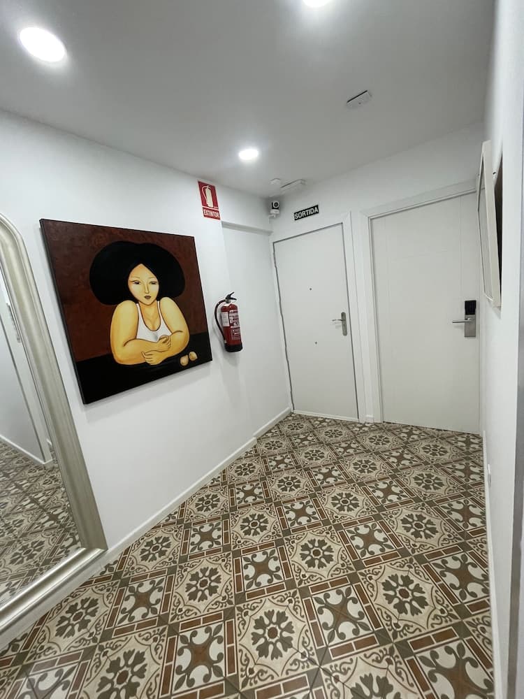Hostal Nova