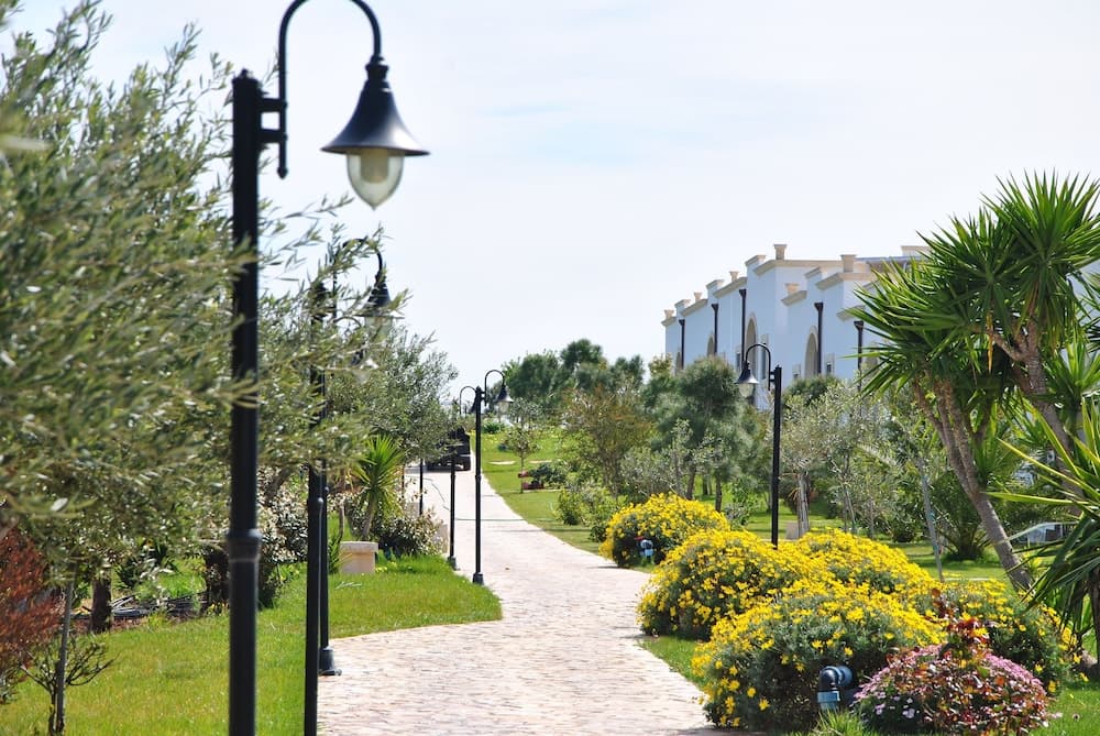 Casale del Murgese