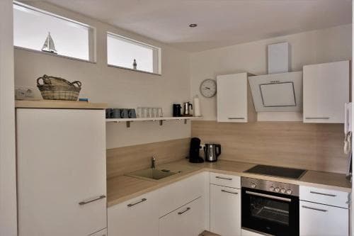 Ferienwohnung Bogenstahl