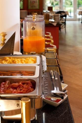 Ringhotel Strandblick