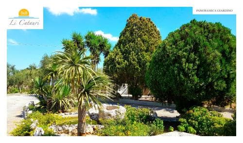 B&B Li Catauri