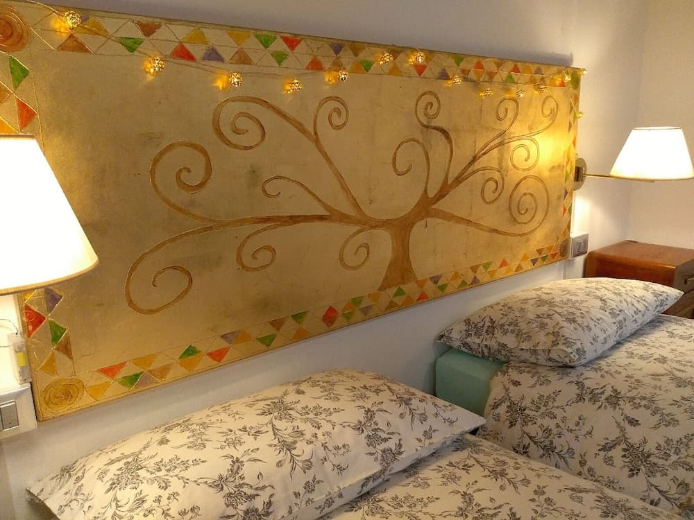 La Pecora Nera Bed & Breakfast
