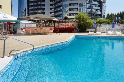 Hotel Yantra