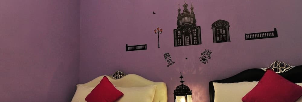 Lamanca B&B