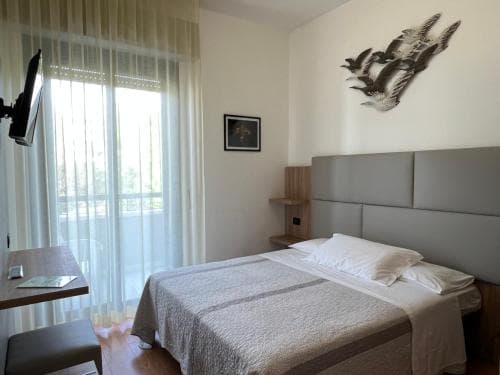 Hotel Betty