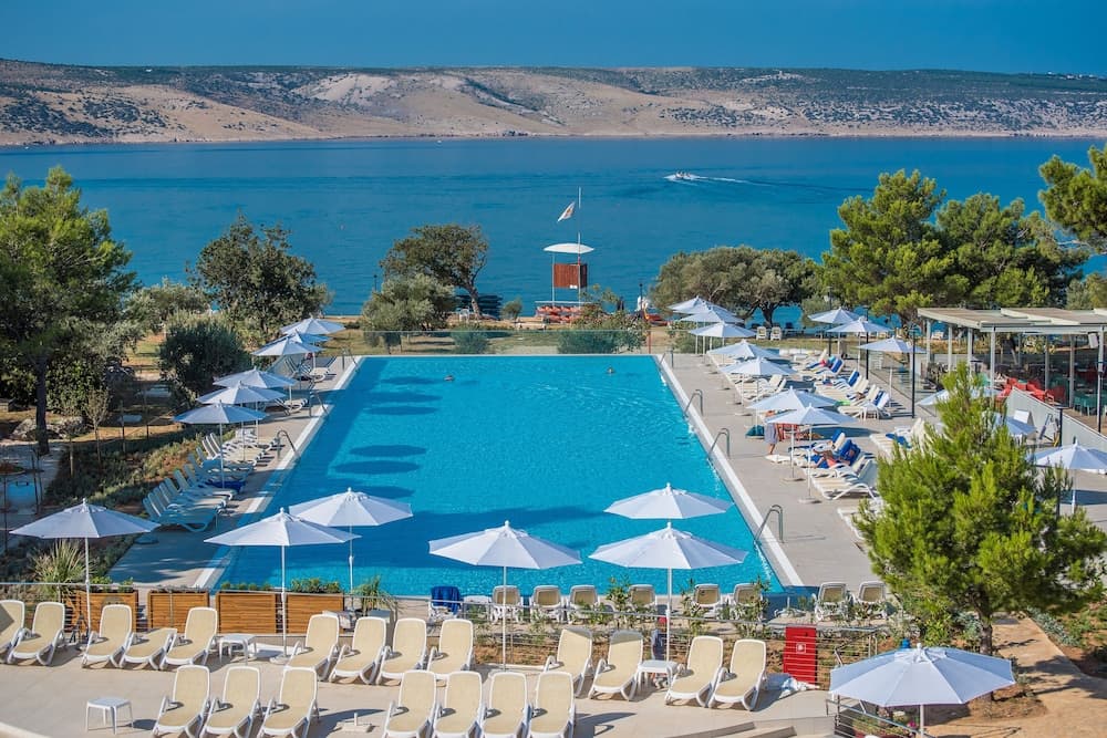 Bluesun Alan Resort