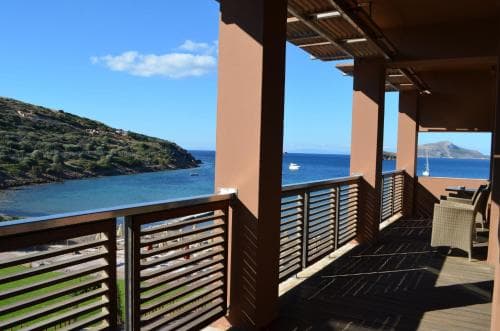 Aegeon Beach Hotel