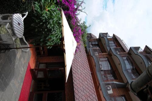 Hotel Sunset View