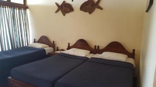 Worlds End Lodge
