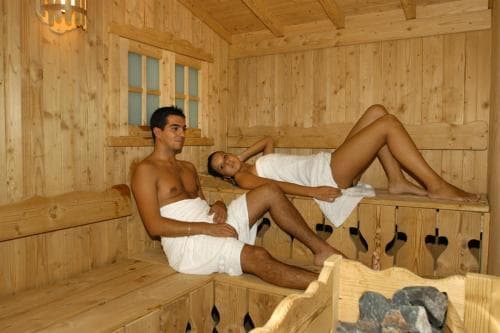 Hotel Zanon