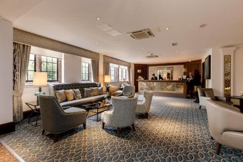 Western House Hotel