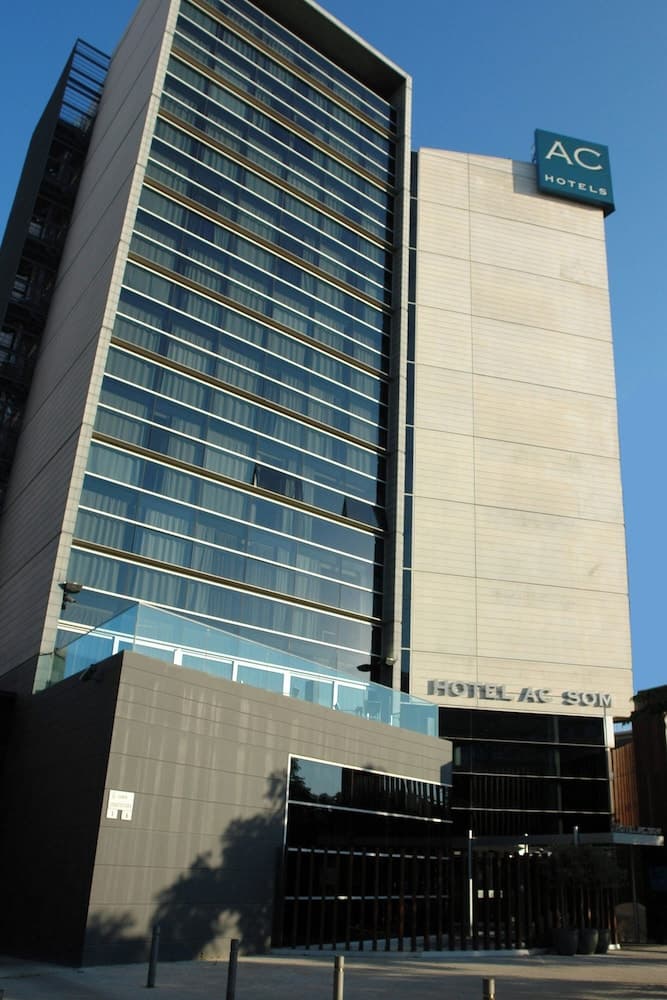 AC Hotel Som by Marriott