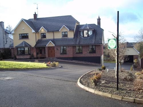 Grove Lodge B&B