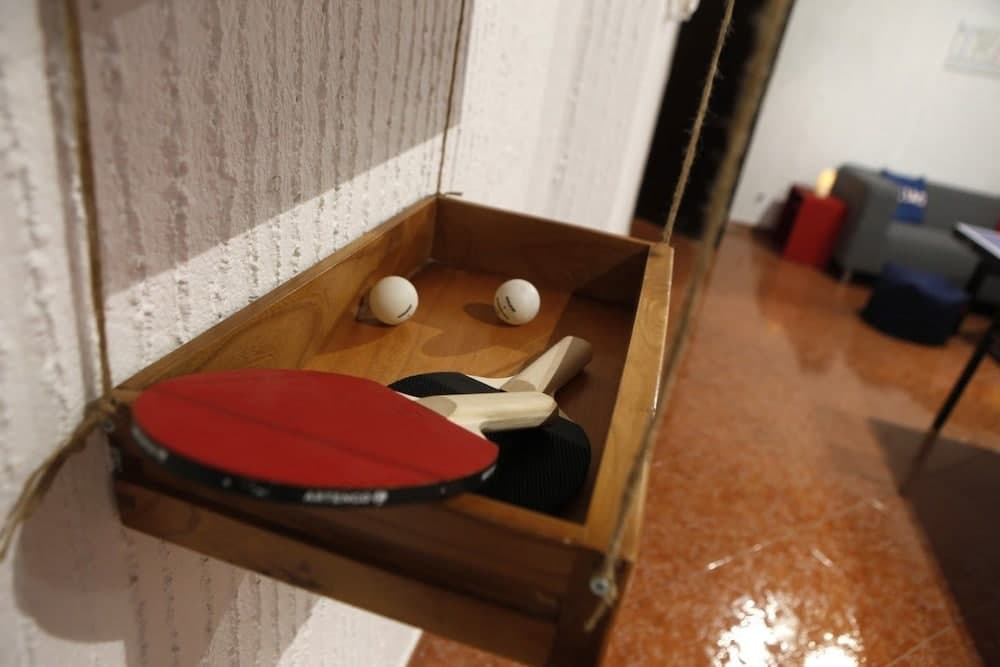 Hostel Avenida