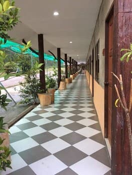 Bansai Resort