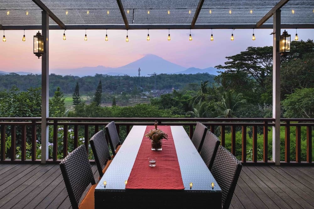 Hotel Puri Asri