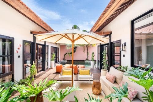 Villa Cabana