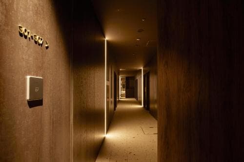 Hotel Il Monte