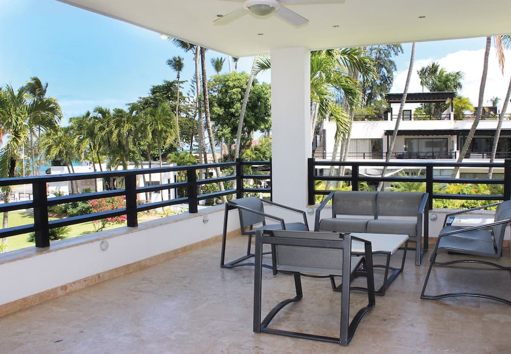 Aligio Apart hotel & Spa Las Terrenas
