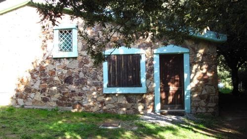 B&B Supramonte