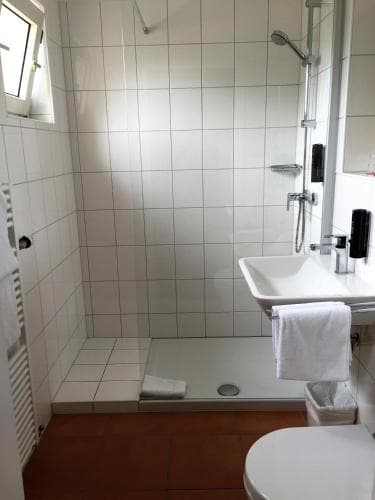 Hotel Stickdorn