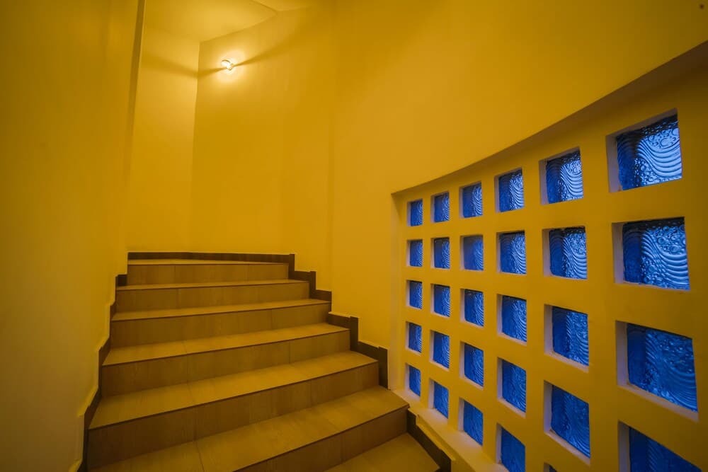 ASR Hotel