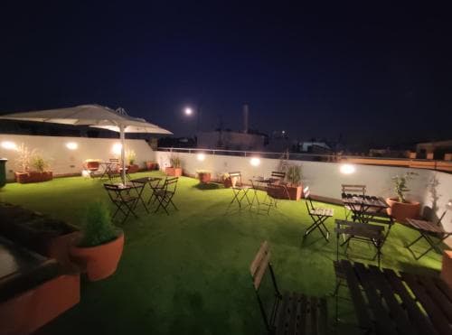 New Samay Hostel