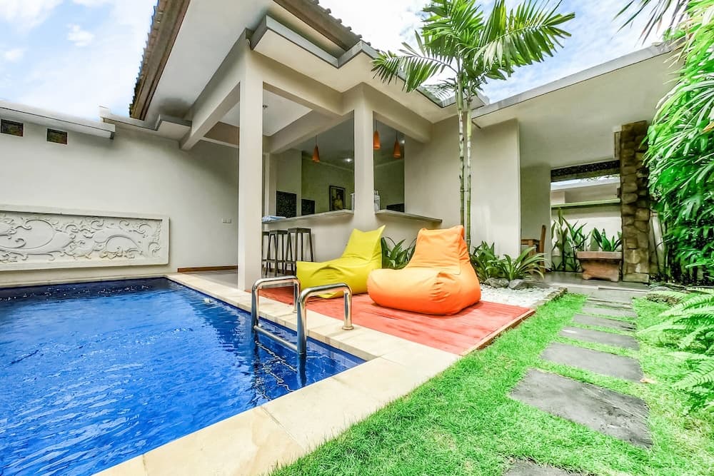 Villa Kisaraa - Kerobokan x Seminyak x Canggu
