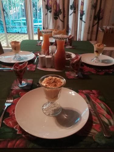 Guesthaven B&B