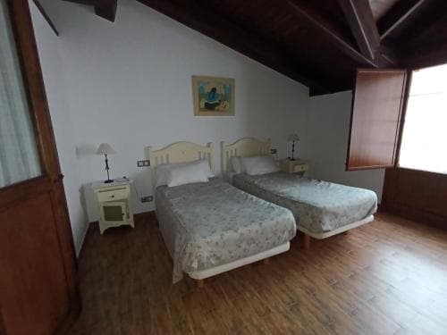 Hotel Casa Vitorio