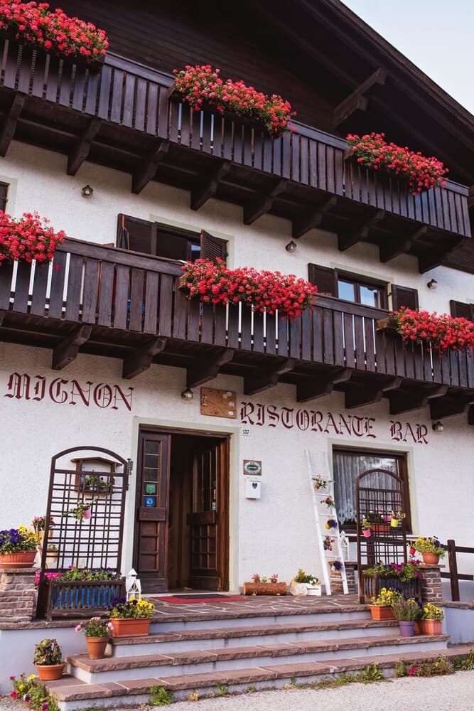 Hotel Mignon